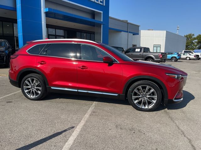 2016 Mazda CX-9 Grand Touring