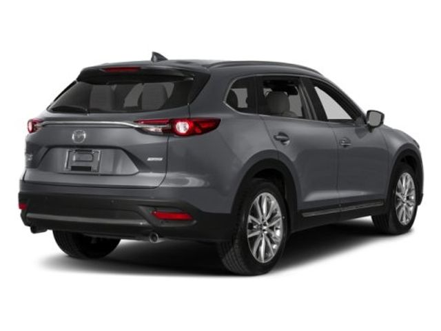 2016 Mazda CX-9 Grand Touring