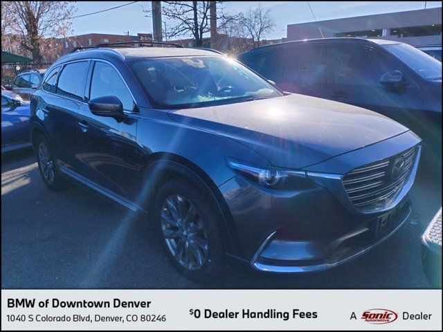 2016 Mazda CX-9 Grand Touring