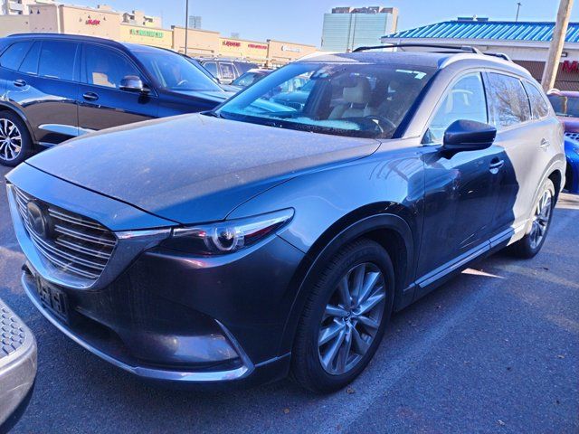 2016 Mazda CX-9 Grand Touring