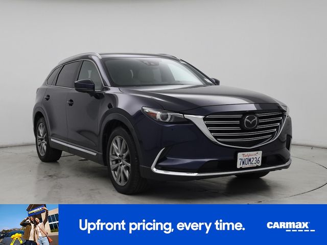 2016 Mazda CX-9 Grand Touring