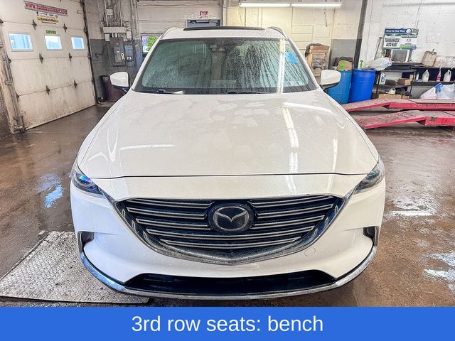 2016 Mazda CX-9 Grand Touring