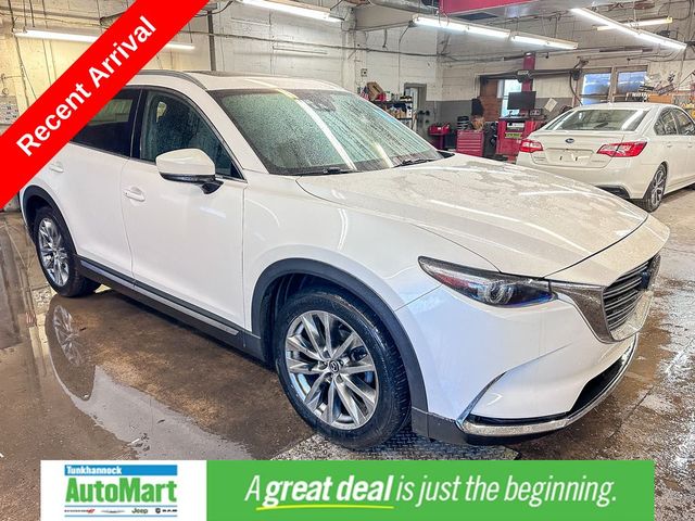2016 Mazda CX-9 Grand Touring