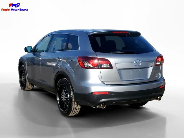 2016 Mazda CX-9 Grand Touring