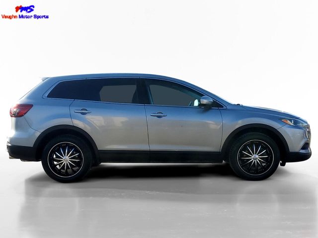 2016 Mazda CX-9 Grand Touring