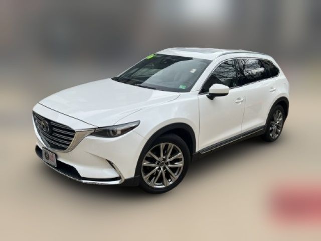 2016 Mazda CX-9 Grand Touring