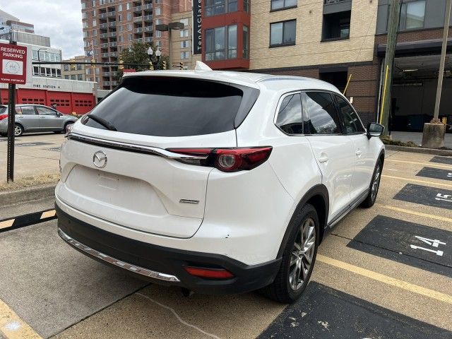 2016 Mazda CX-9 Grand Touring