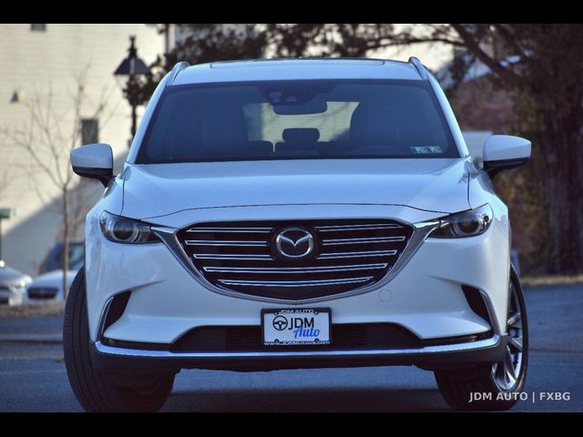2016 Mazda CX-9 Grand Touring