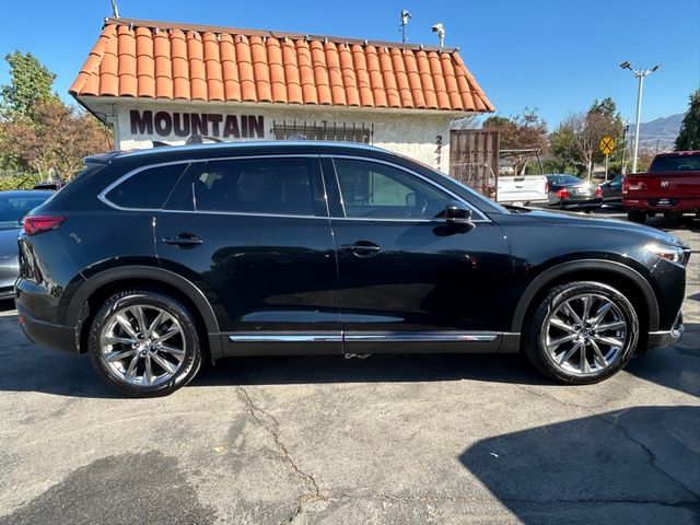 2016 Mazda CX-9 Grand Touring