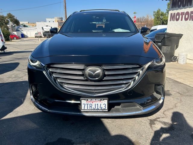 2016 Mazda CX-9 Grand Touring