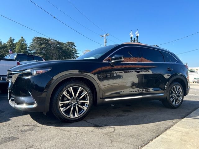 2016 Mazda CX-9 Grand Touring