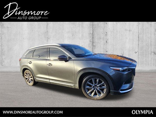 2016 Mazda CX-9 Grand Touring