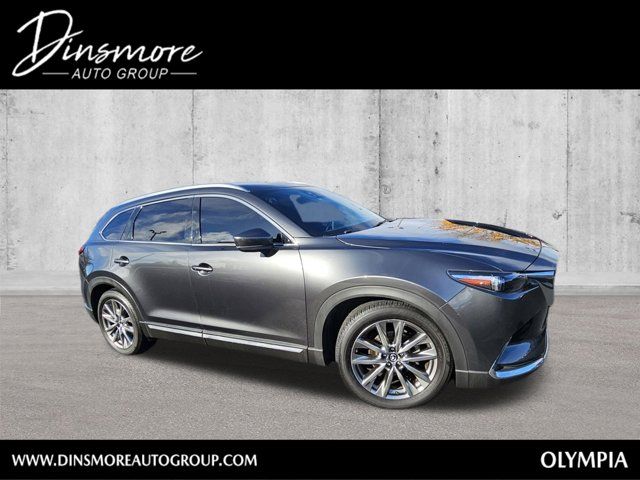 2016 Mazda CX-9 Grand Touring