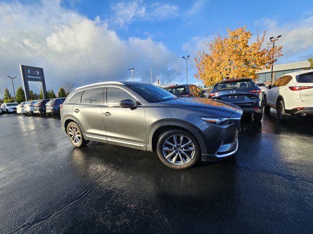 2016 Mazda CX-9 Grand Touring