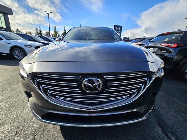 2016 Mazda CX-9 Grand Touring