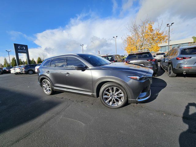 2016 Mazda CX-9 Grand Touring