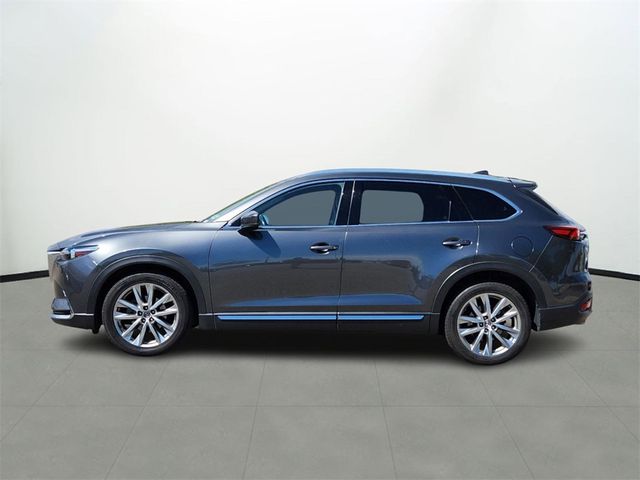 2016 Mazda CX-9 Signature