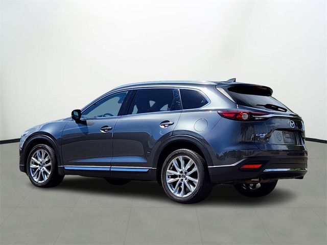 2016 Mazda CX-9 Signature