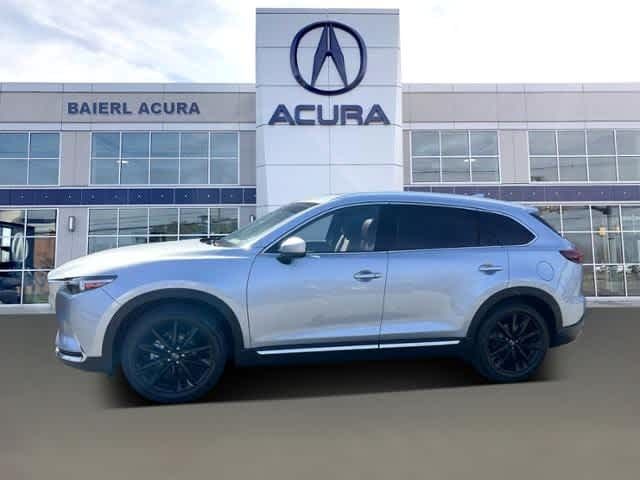 2016 Mazda CX-9 Signature