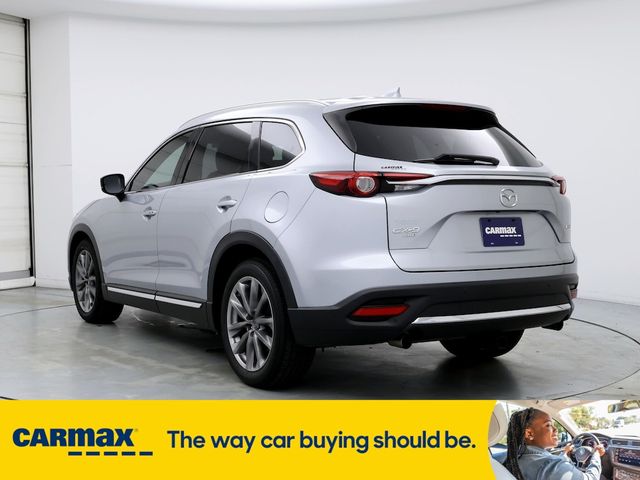 2016 Mazda CX-9 Signature