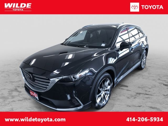 2016 Mazda CX-9 Signature