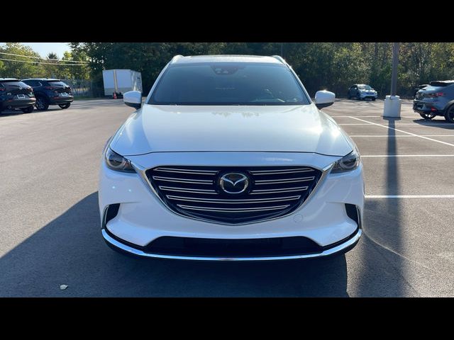 2016 Mazda CX-9 Signature