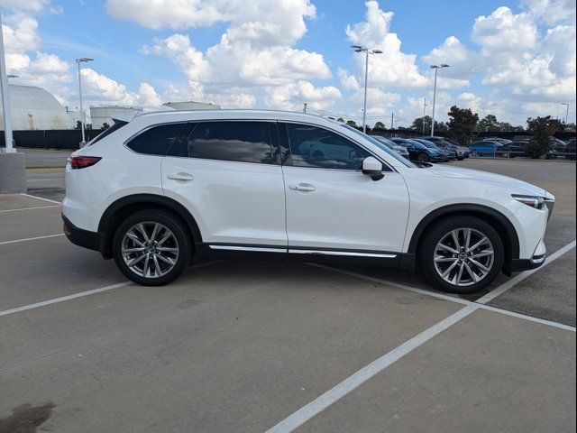 2016 Mazda CX-9 Signature