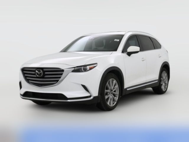 2016 Mazda CX-9 Signature