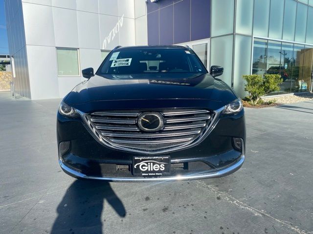 2016 Mazda CX-9 Signature