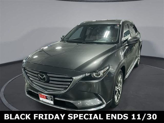 2016 Mazda CX-9 Signature