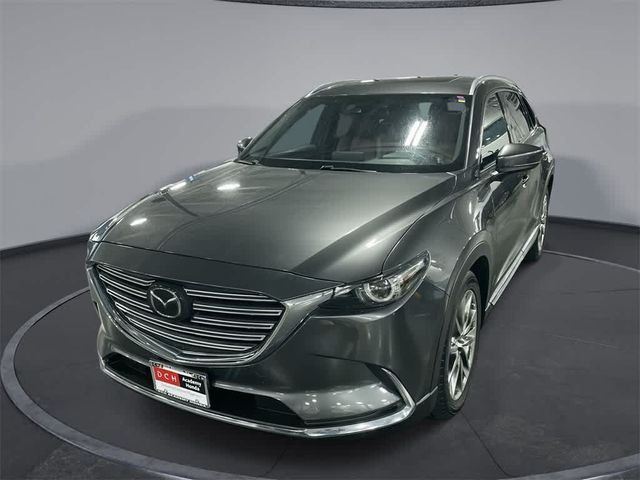 2016 Mazda CX-9 Signature