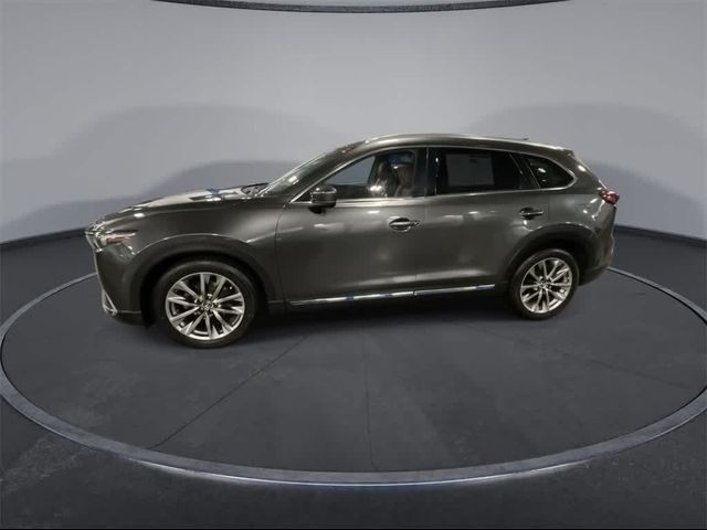 2016 Mazda CX-9 Signature