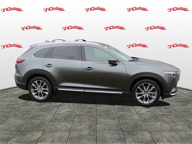 2016 Mazda CX-9 Signature