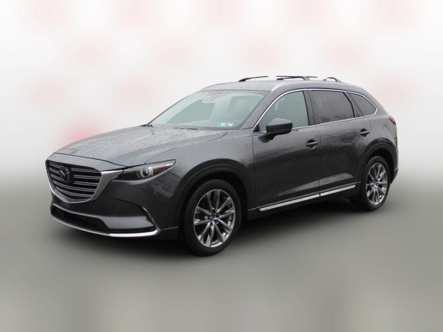 2016 Mazda CX-9 Signature