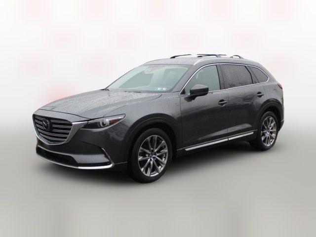 2016 Mazda CX-9 Signature