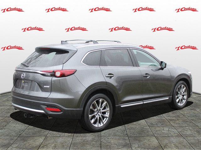 2016 Mazda CX-9 Signature