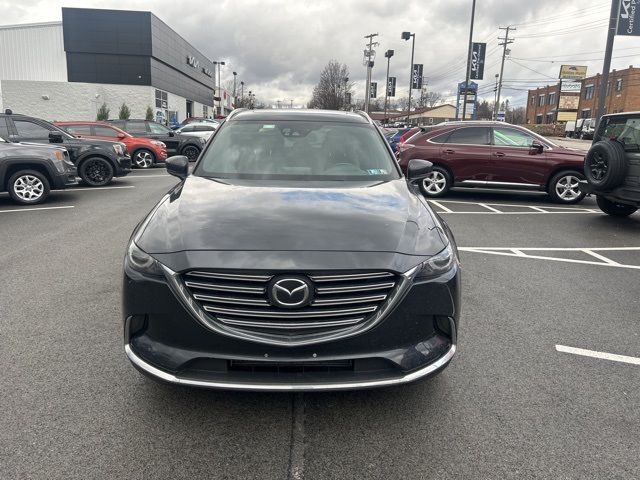 2016 Mazda CX-9 Signature