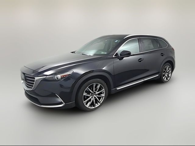 2016 Mazda CX-9 Signature