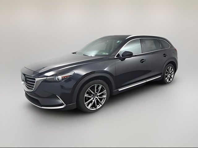 2016 Mazda CX-9 Signature