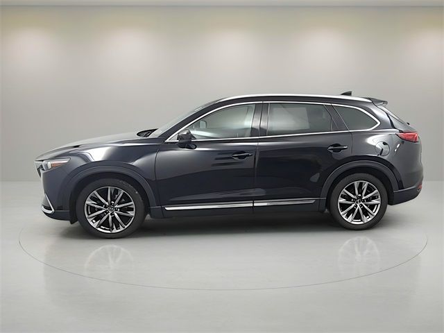 2016 Mazda CX-9 Signature