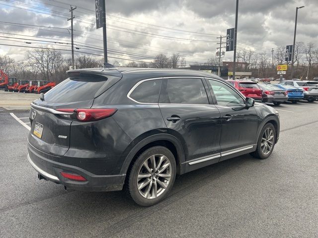 2016 Mazda CX-9 Signature