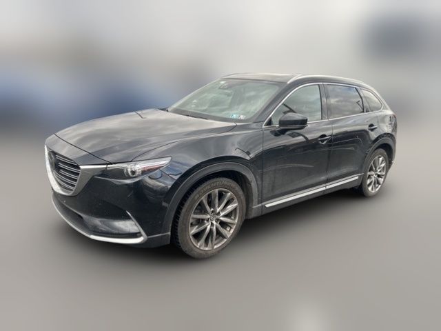 2016 Mazda CX-9 Signature