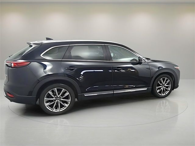 2016 Mazda CX-9 Signature