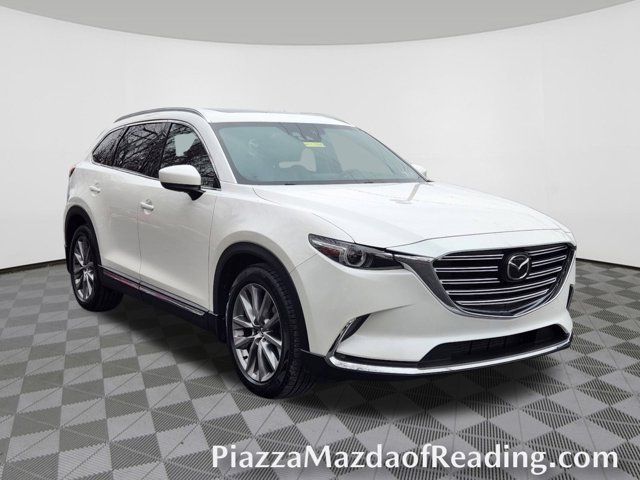 2016 Mazda CX-9 Signature