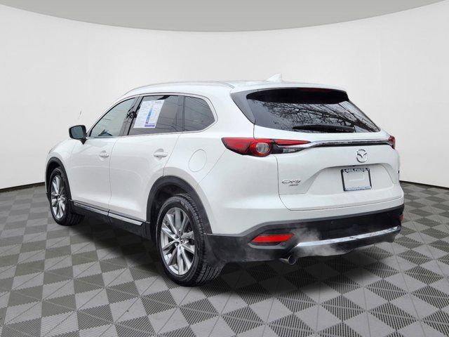 2016 Mazda CX-9 Signature