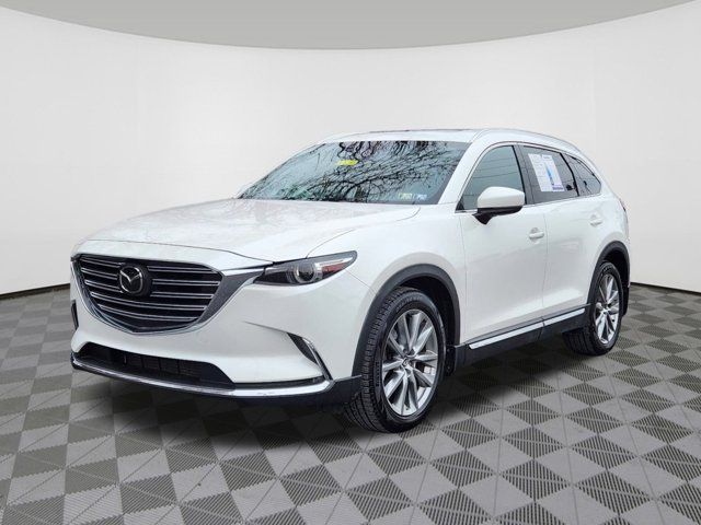 2016 Mazda CX-9 Signature