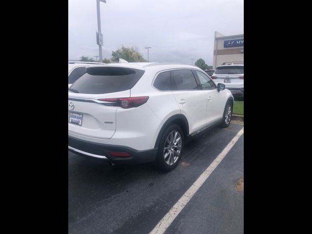 2016 Mazda CX-9 Signature