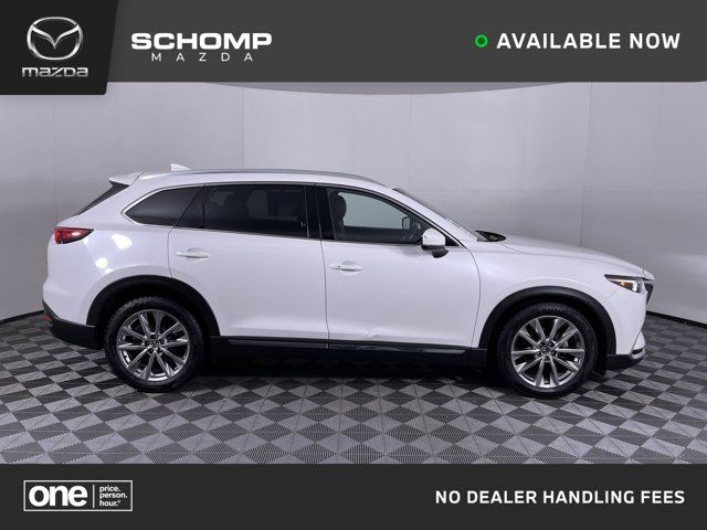 2016 Mazda CX-9 Signature