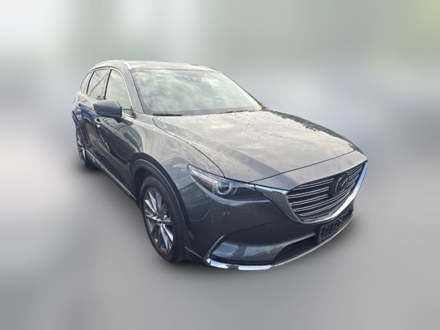 2016 Mazda CX-9 Signature