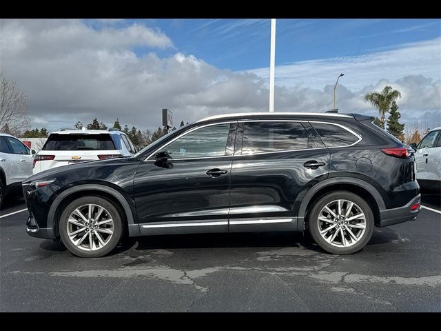 2016 Mazda CX-9 Signature